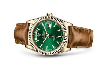 Rolex Day-Date 36 watch