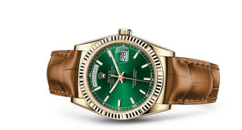 Rolex Day-Date 36 watch
