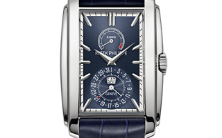 Patek Philippe Gondolo 5200 watch