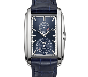 Patek Philippe Gondolo 5200 watch
