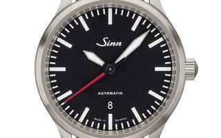 Sinn 836 watch