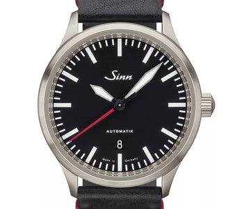 Sinn 836 watch