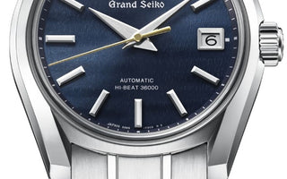 Grand Seiko SBGH273 watch