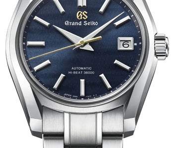 Grand Seiko SBGH273 watch
