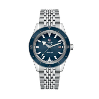 Rado Captain Cook Automatic 42 watch