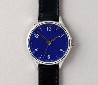 Anordain Model 1 watch