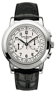Patek Philippe Chronograph 5070 watch