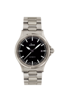 Best Straps for the Sinn 556