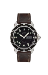 Best Straps for the Sinn 104
