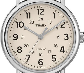 Timex Weekender watch