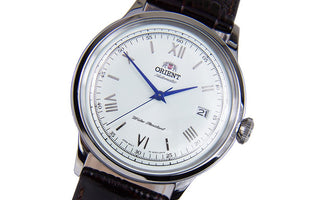 Orient Bambino Version 2 Big Domed watch