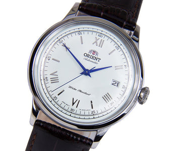 Orient Bambino Version 2 Big Domed watch
