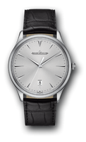 Jaeger-LeCoultre Master Ultra Thin Date watch