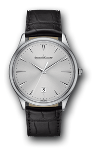 Jaeger-LeCoultre Master Ultra Thin Date watch