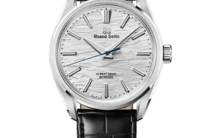 Grand Seiko Evolution 9 SLGW003 watch