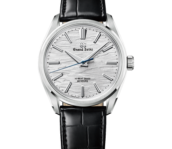 Grand Seiko Evolution 9 SLGW003 watch