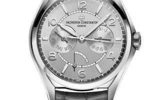 Vacheron Constantin Fiftysix Day-Date watch