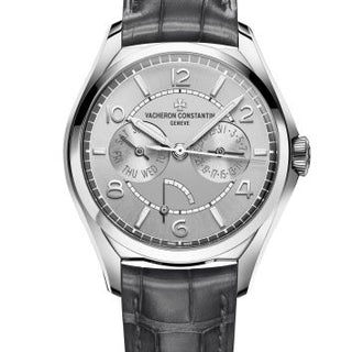 Vacheron Constantin Fiftysix Day-Date watch
