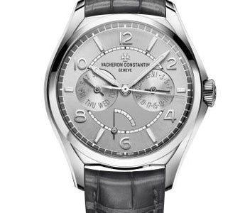 Vacheron Constantin Fiftysix Day-Date watch