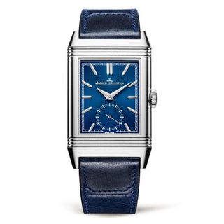 Jaeger-LeCoultre Reverso Tribute Small Seconds watch