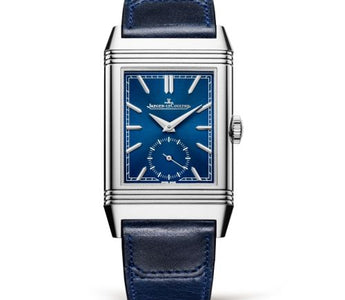 Jaeger-LeCoultre Reverso Tribute Small Seconds watch