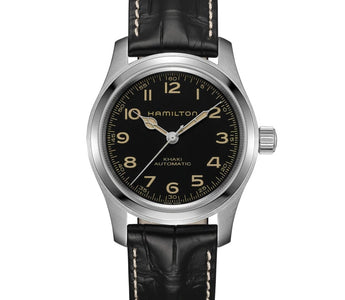 Hamilton Khaki Field Murph Auto watch