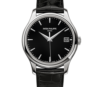 Patek Philippe Calatrava 5227G Officer's Caseback watch