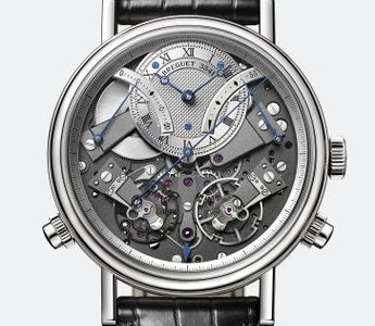 Breguet Tradition 7077 watch