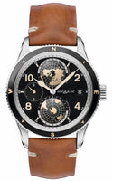 Montblanc 1858 Geosphere watch
