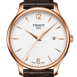 Tissot Stainless Steel 42mm watch