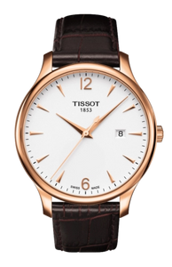Tissot Stainless Steel 42mm watch