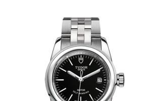 Tudor Glamour Date watch