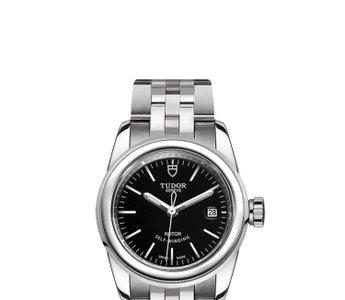Tudor Glamour Date watch