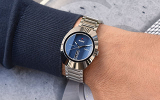 Rado DiaStar Original 60-Year Anniversary watch