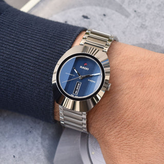 Rado DiaStar Original 60-Year Anniversary watch