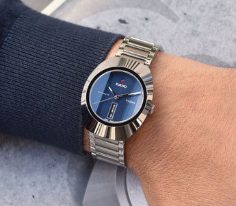 Rado DiaStar Original 60-Year Anniversary watch
