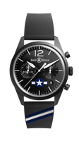 Bell & Ross Original Limited Out of 99 US Air Force watch