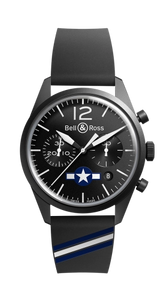 Bell & Ross Original Limited Out of 99 US Air Force watch