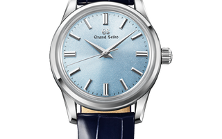 Grand Seiko Elegance SBGW283 watch