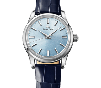 Grand Seiko Elegance SBGW283 watch