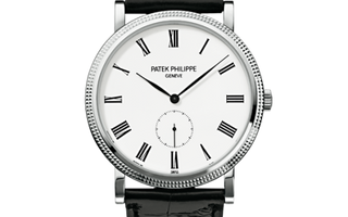 Patek Philippe Calatrava 5119 watch
