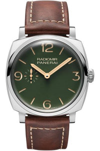 Panerai Radiomir Californian watch