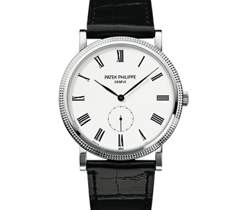 Patek Philippe Calatrava 5119 watch