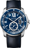 Cartier Calibre de Cartier Diver watch