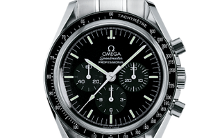 Omega Speedmaster Moonwatch 3570.50 watch