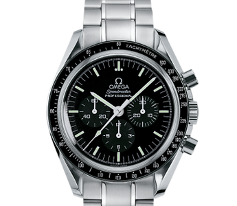 Omega Speedmaster Moonwatch 3570.50 watch