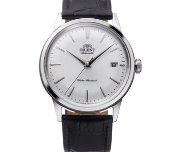 Orient Bambino 38mm watch