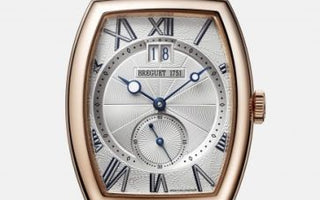 Breguet Heritage 5410 watch