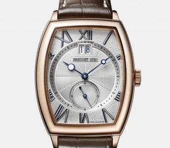 Breguet Heritage 5410 watch