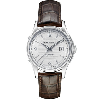 Hamilton Jazzmaster Viewmatic watch